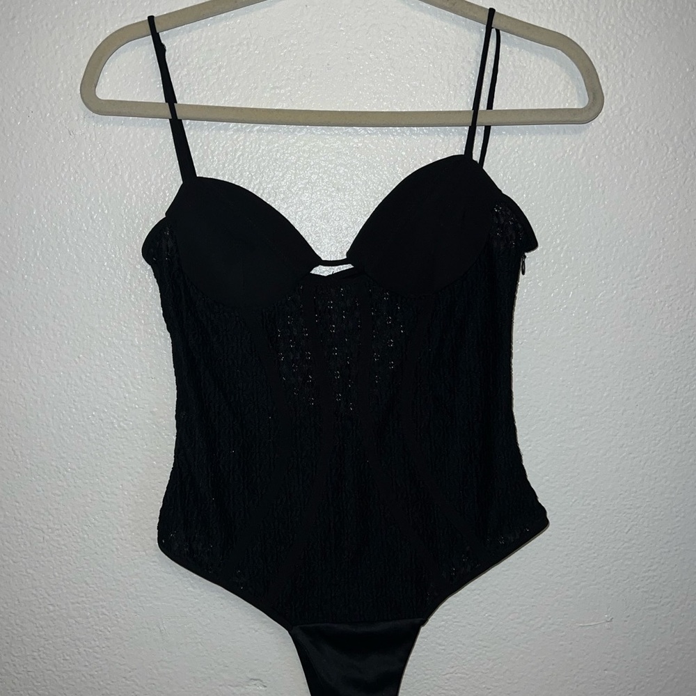 Zara Bodysuit